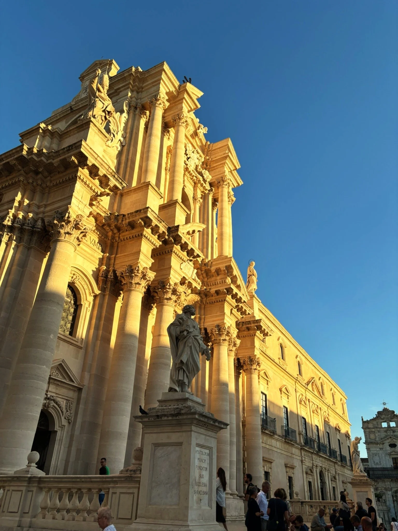 Duomo di Siracusa