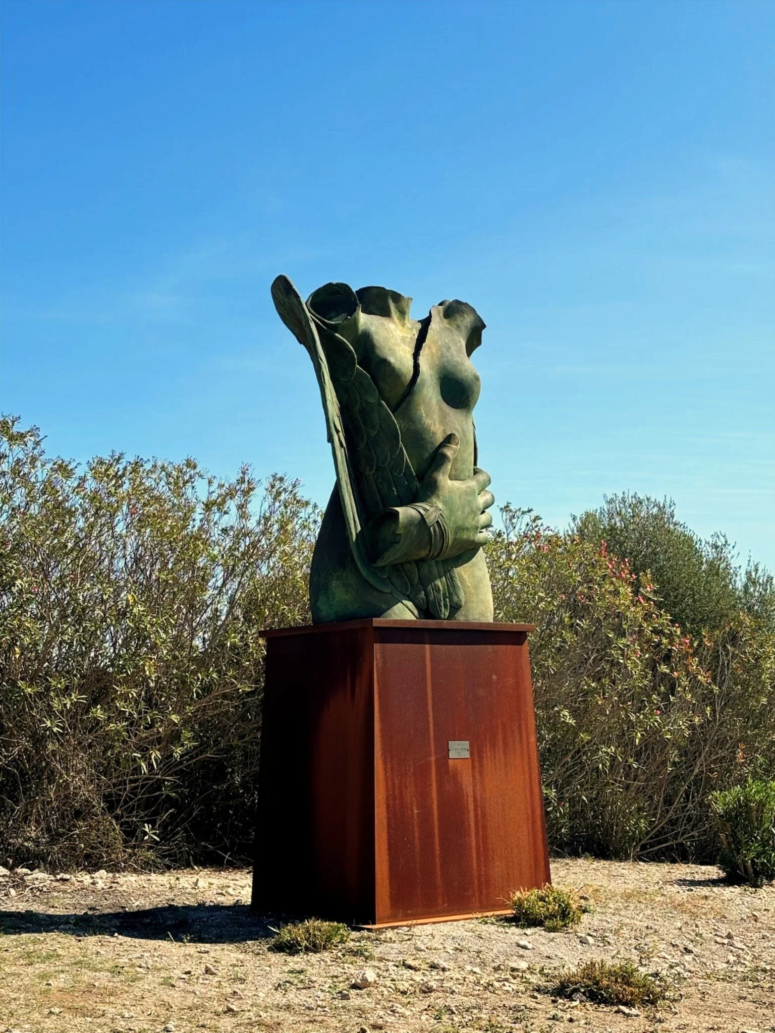 Greek Theatre of Syracuse