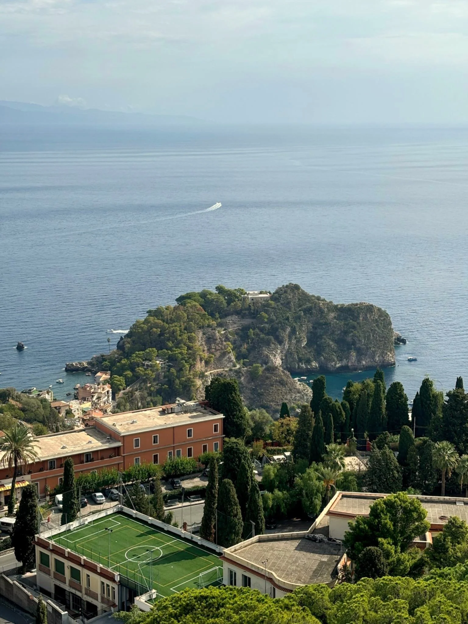 Taormina