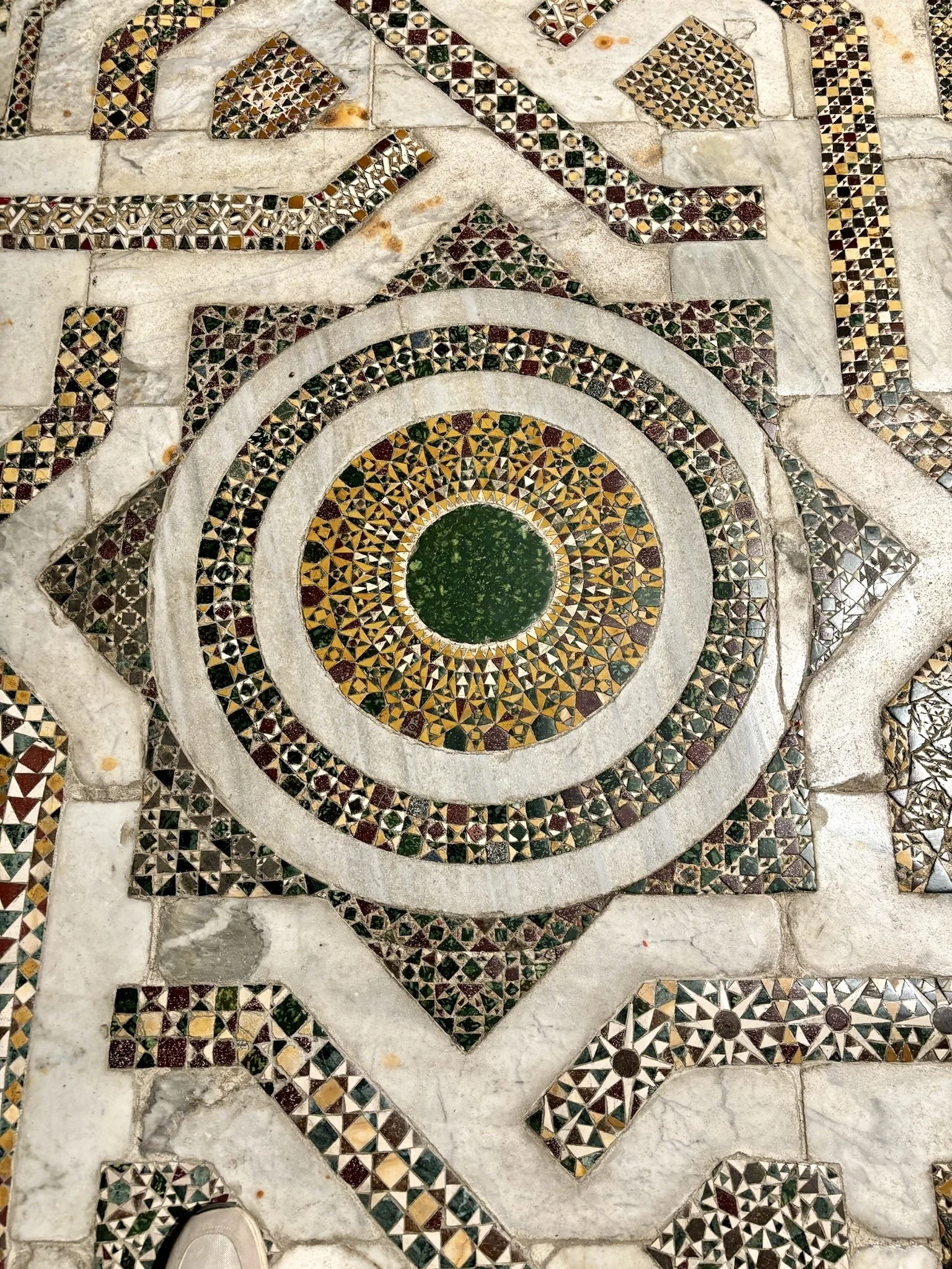 Cattedrale di Monreale, Palermo