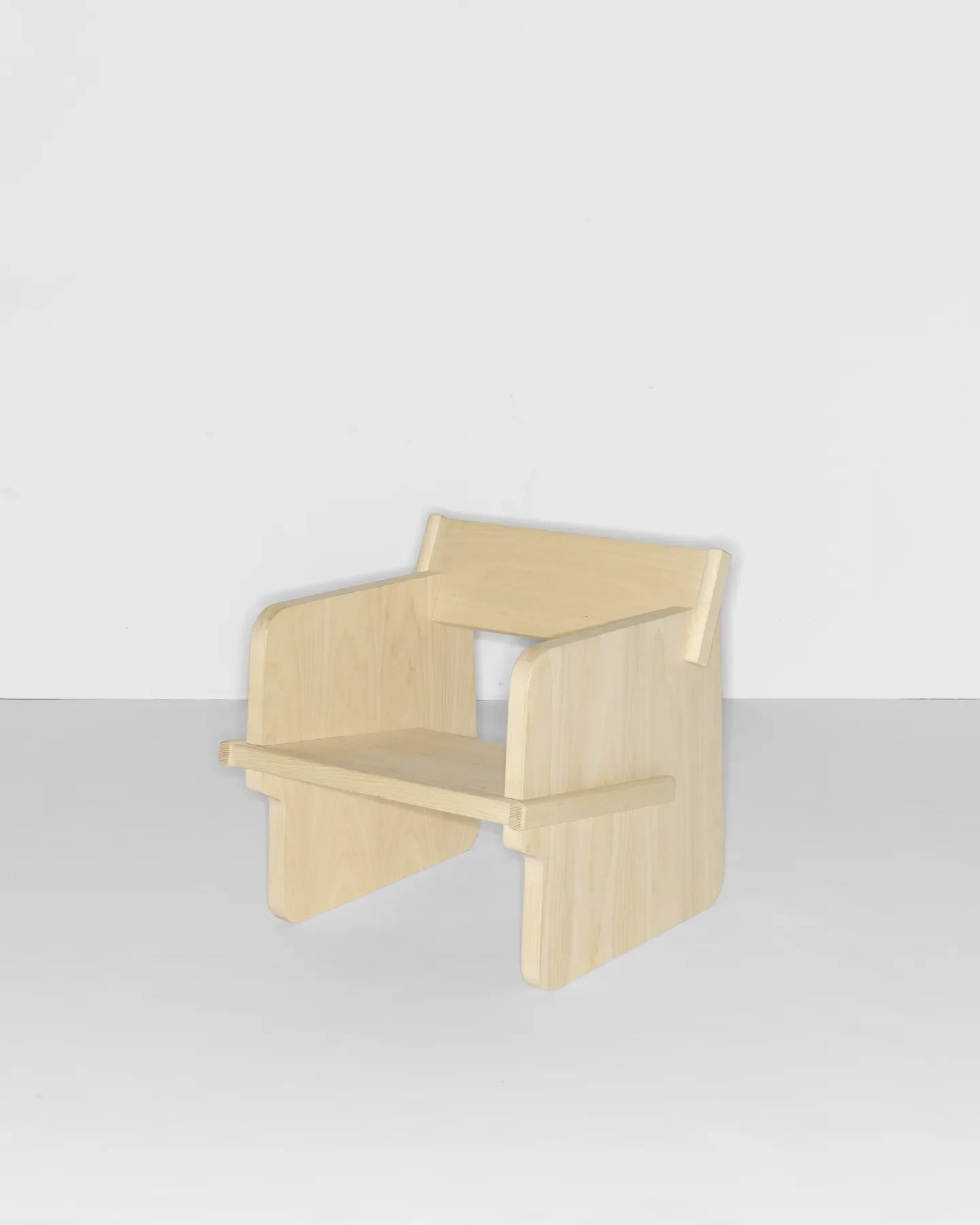 PS-2 Chair
