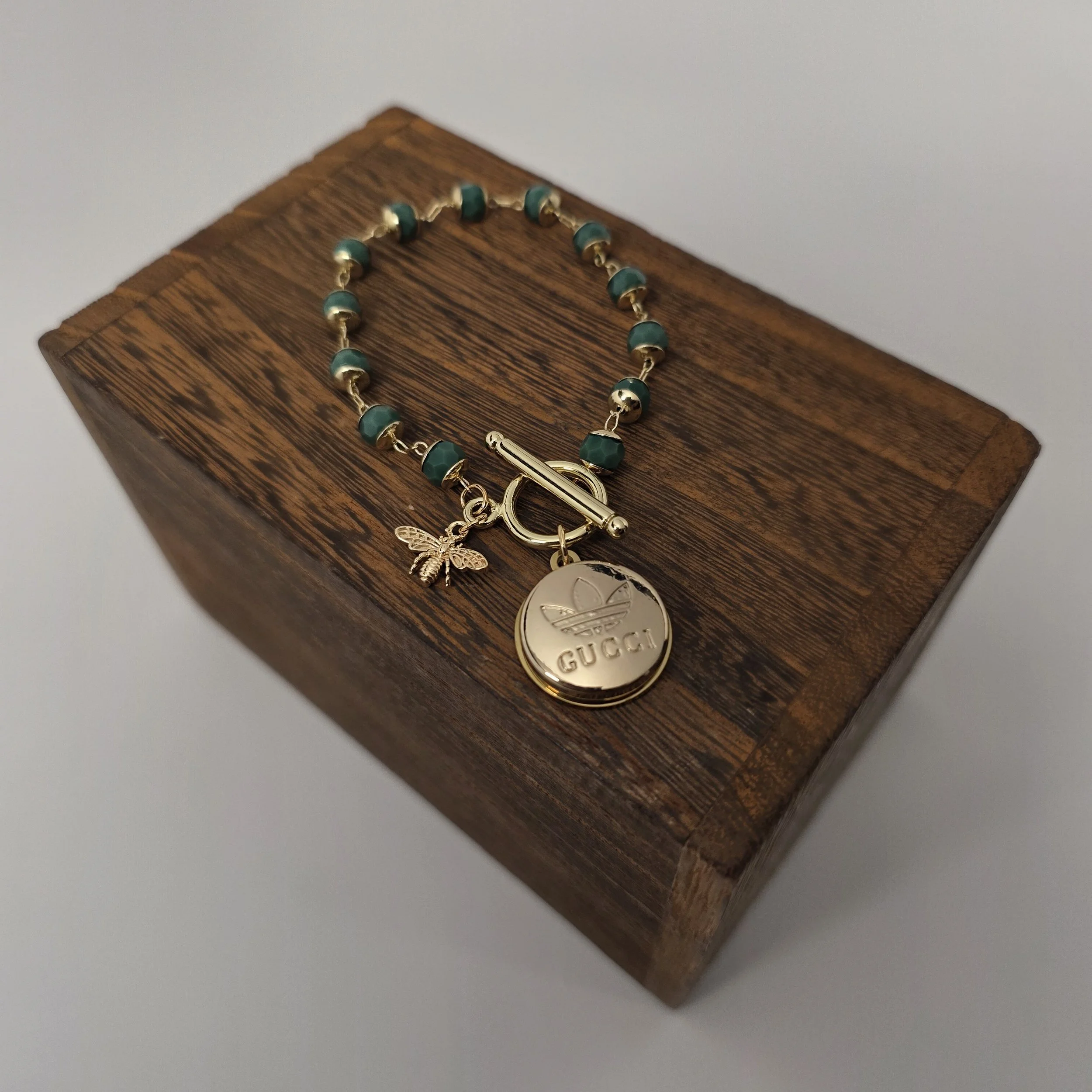 Common Ground Bracelet