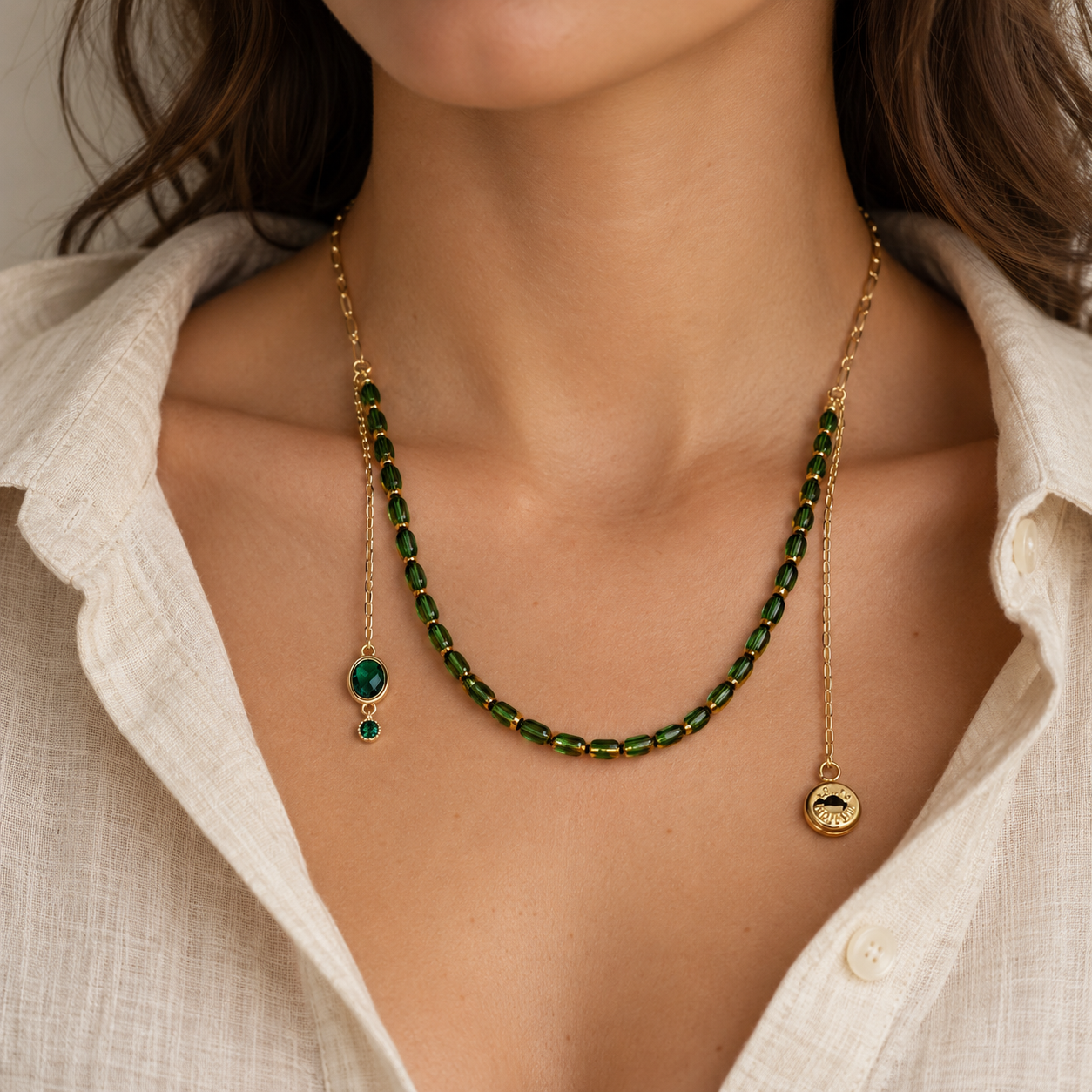 Emerald Bead Necklace Portrait.png