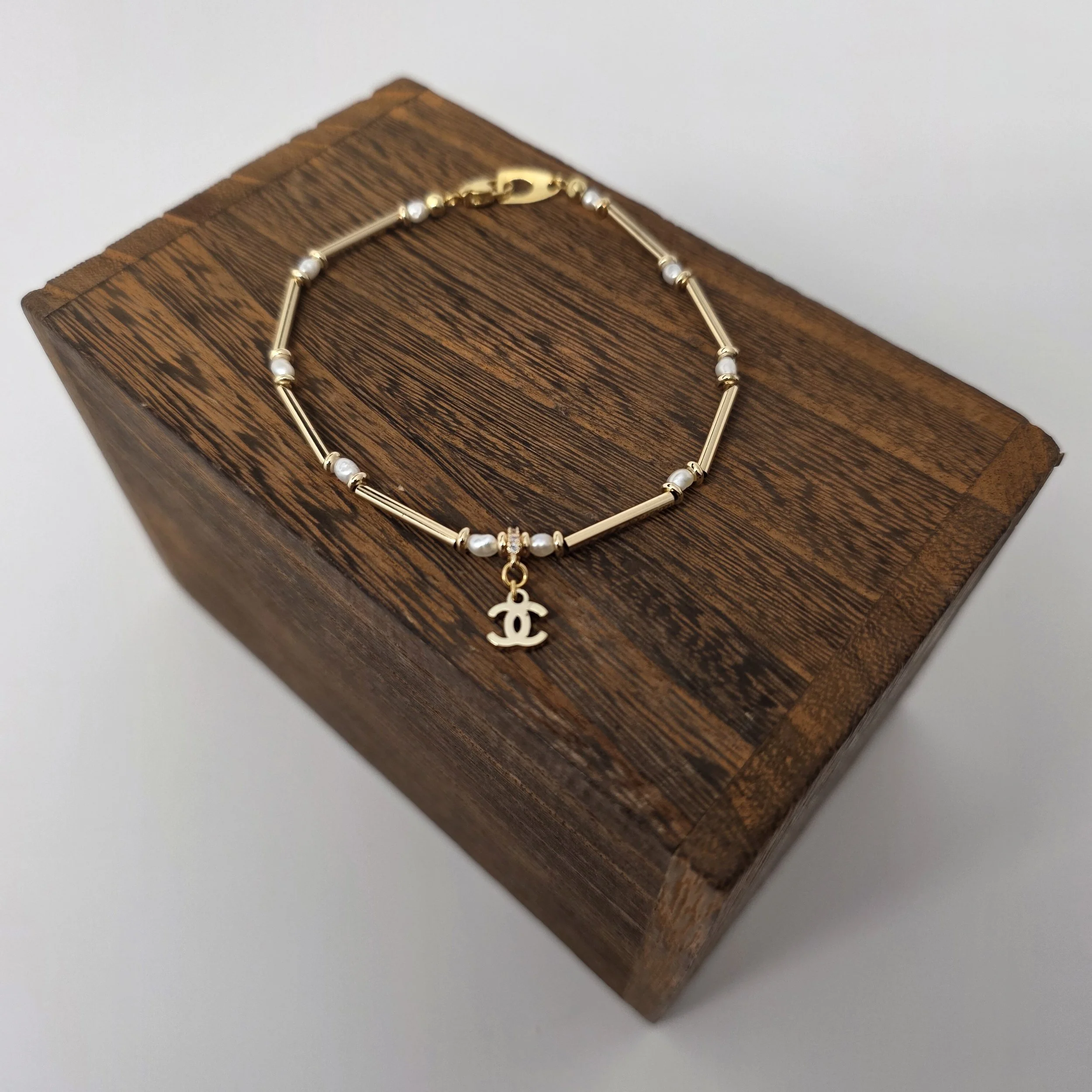 Deux Façons Bracelet