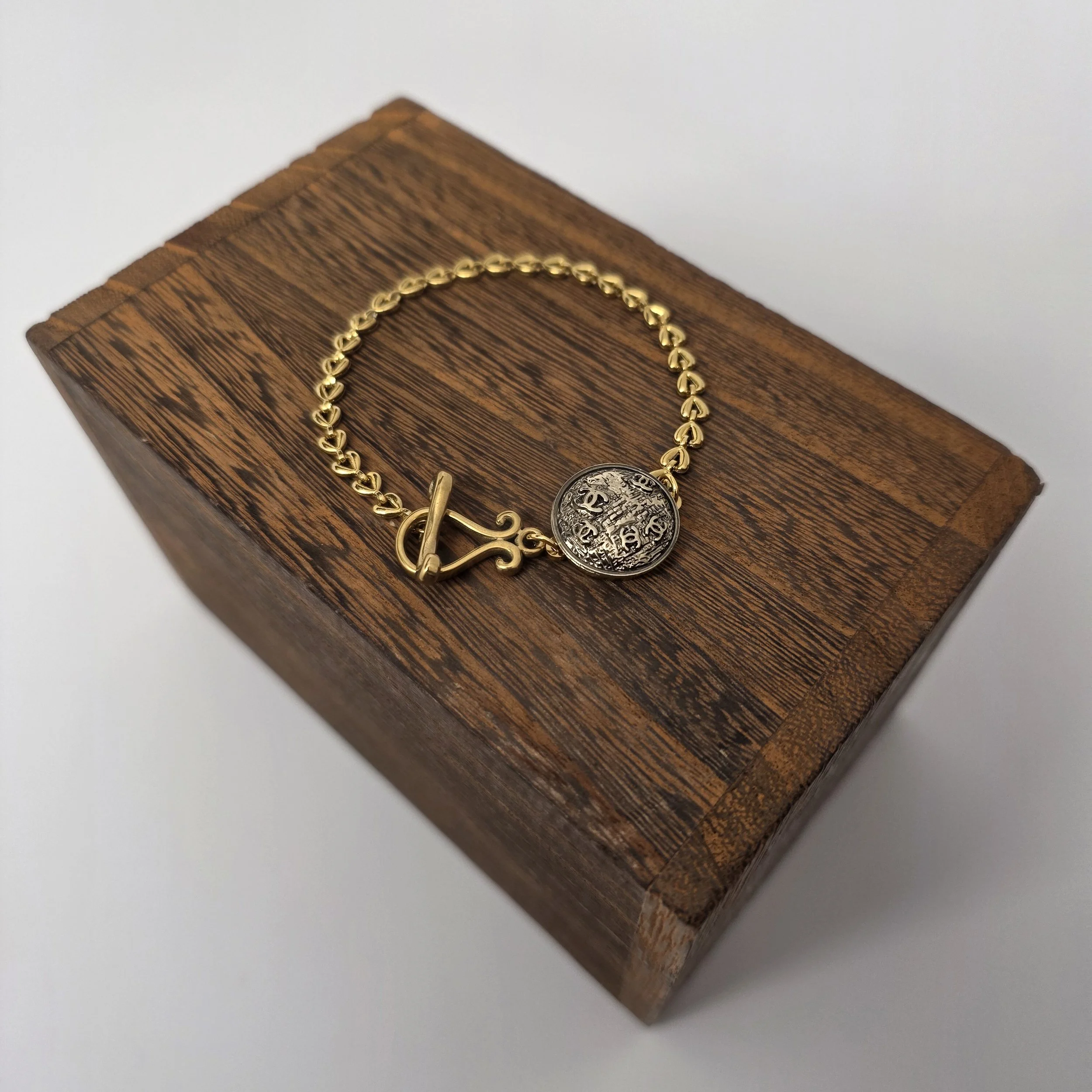 Amorette Bracelet