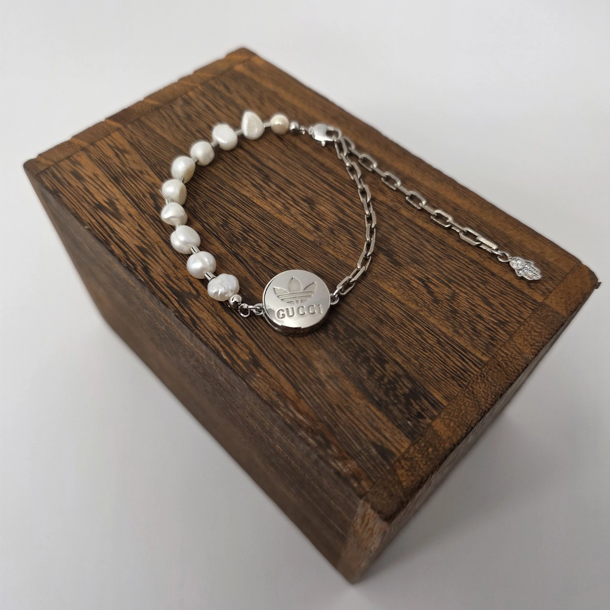 Guarded Grace Bracelet