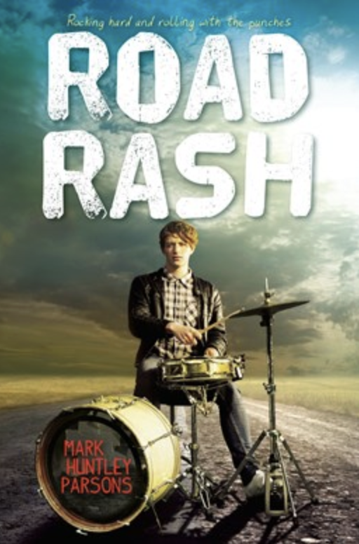 Road Rash by Mark H. Parsons