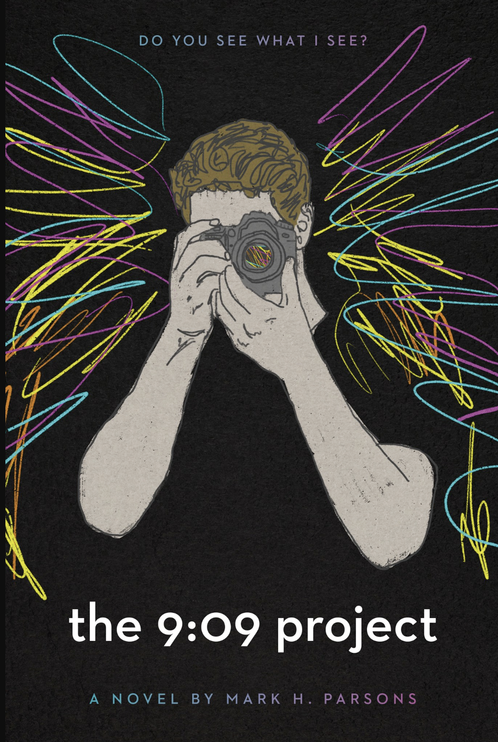 The 9:09 Project by Mark H. Parsons