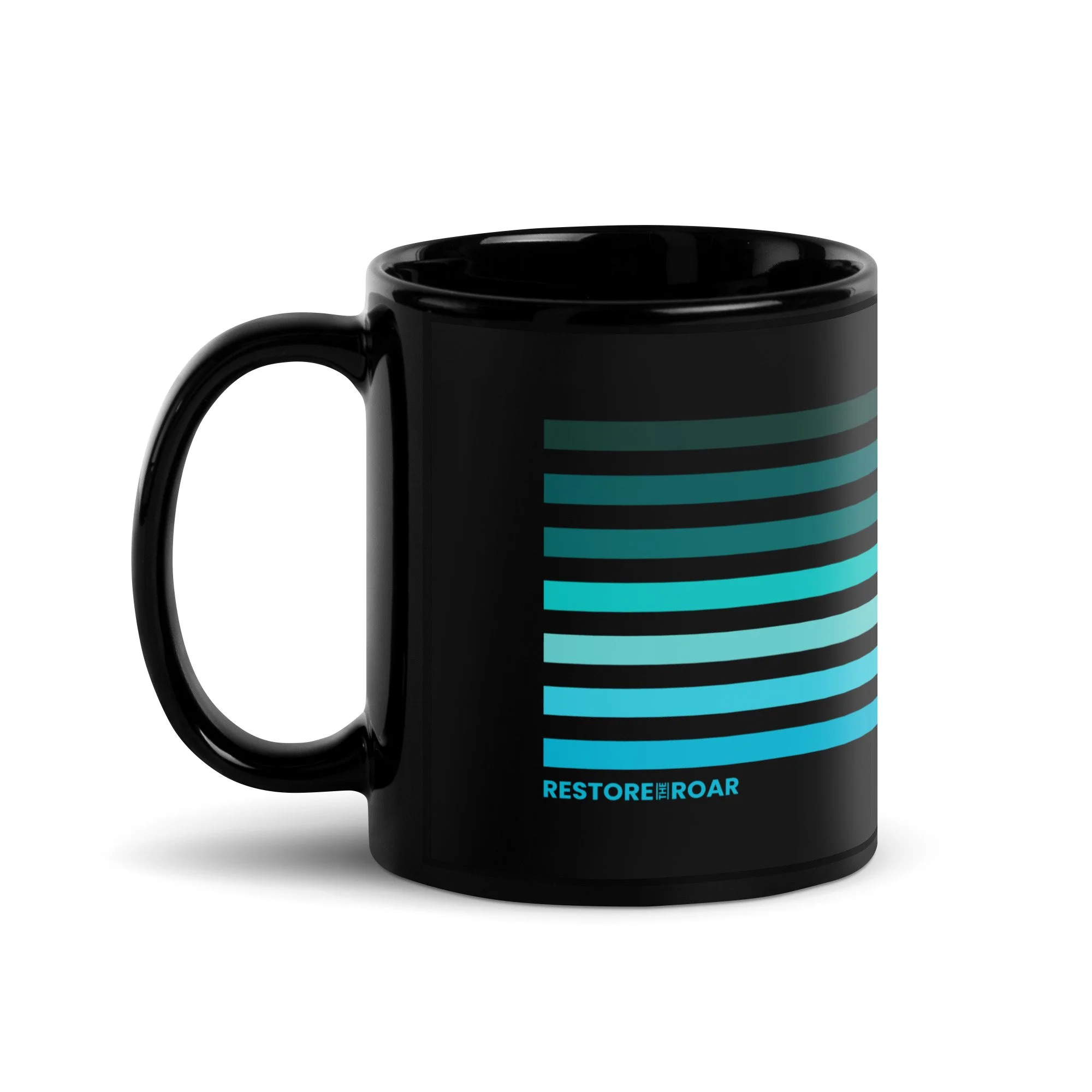 Waterfall Mug