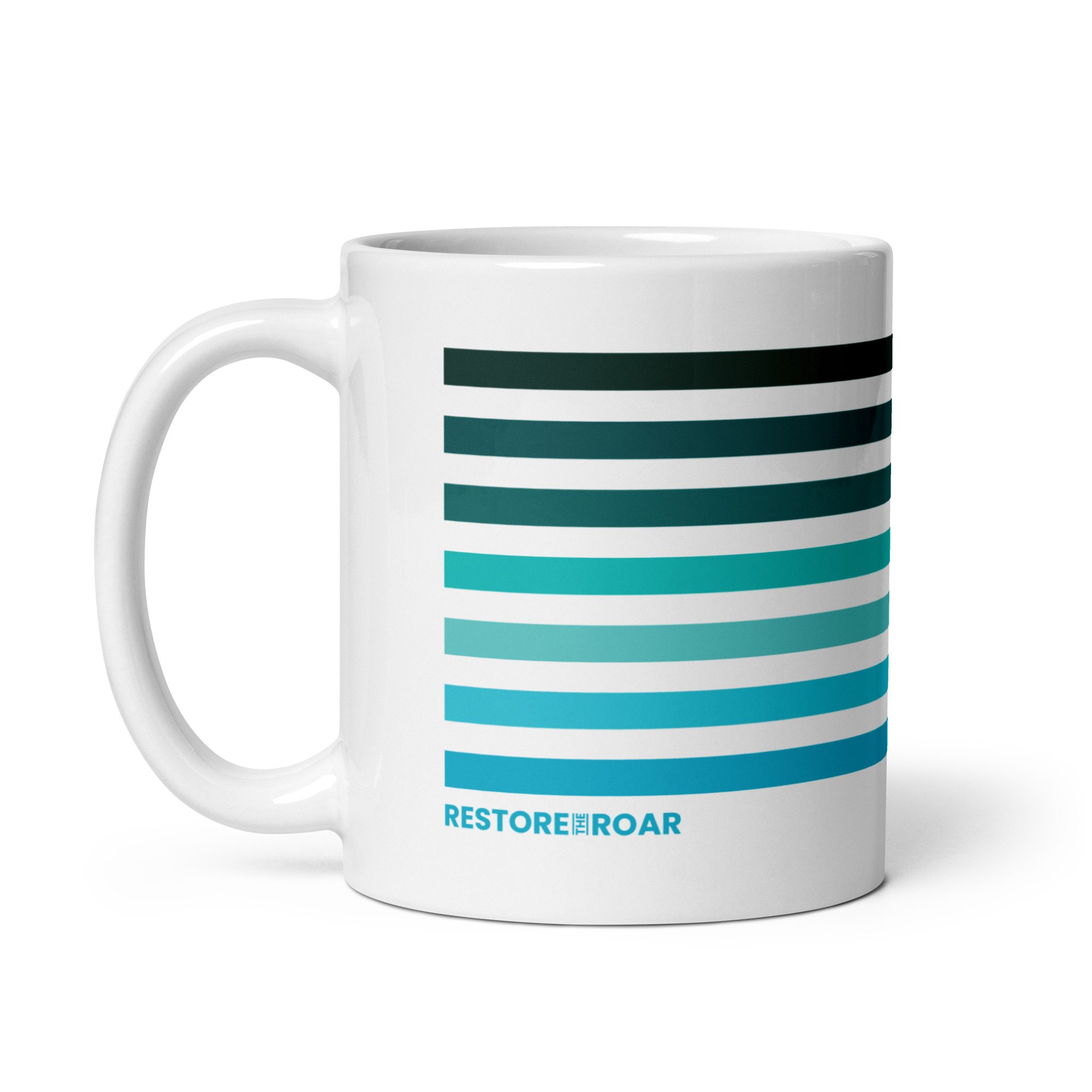 Waterfall Mug