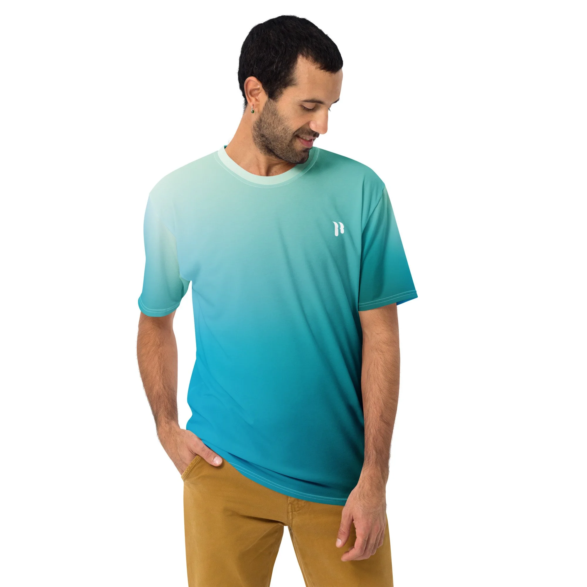Aqua Tee