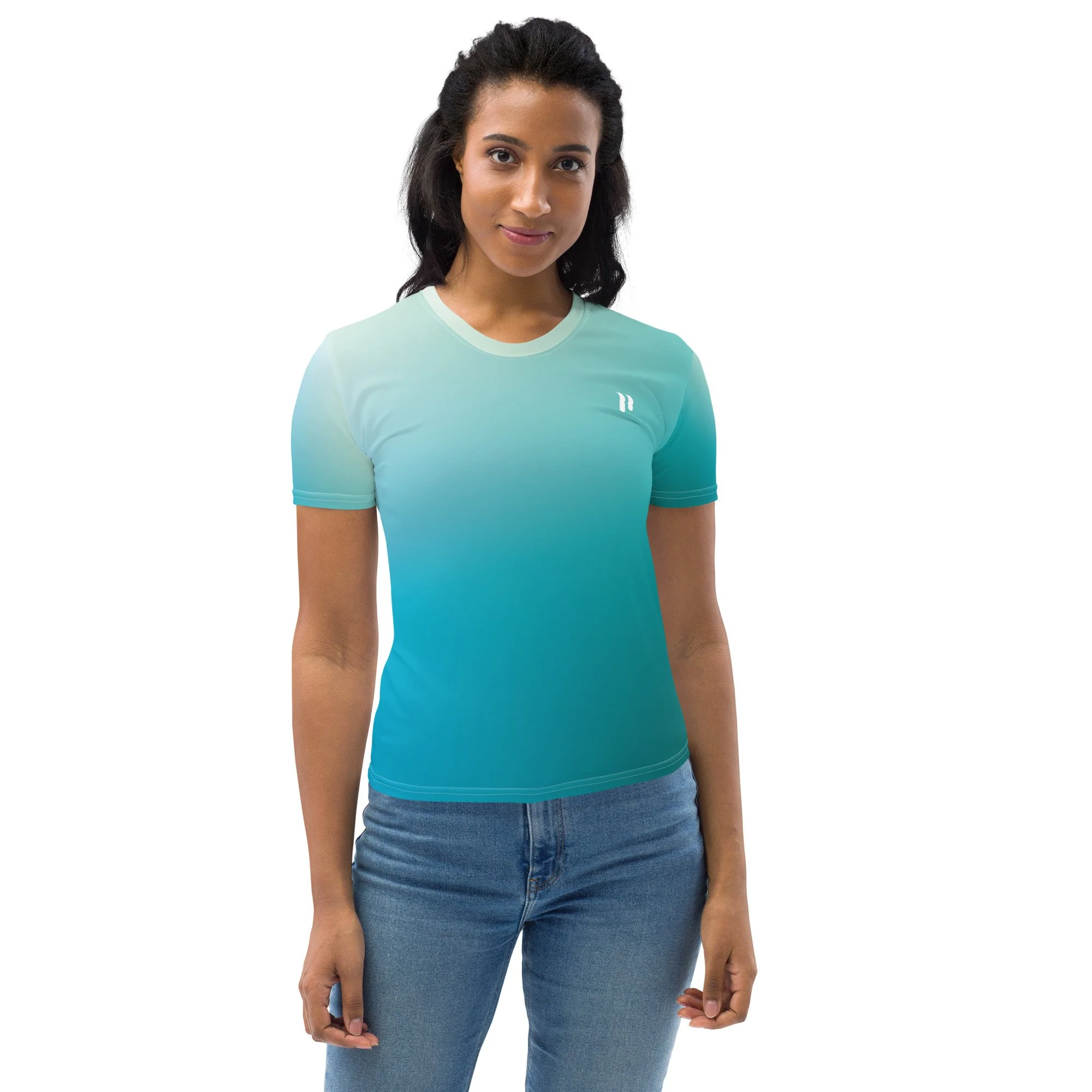 Aqua Tee