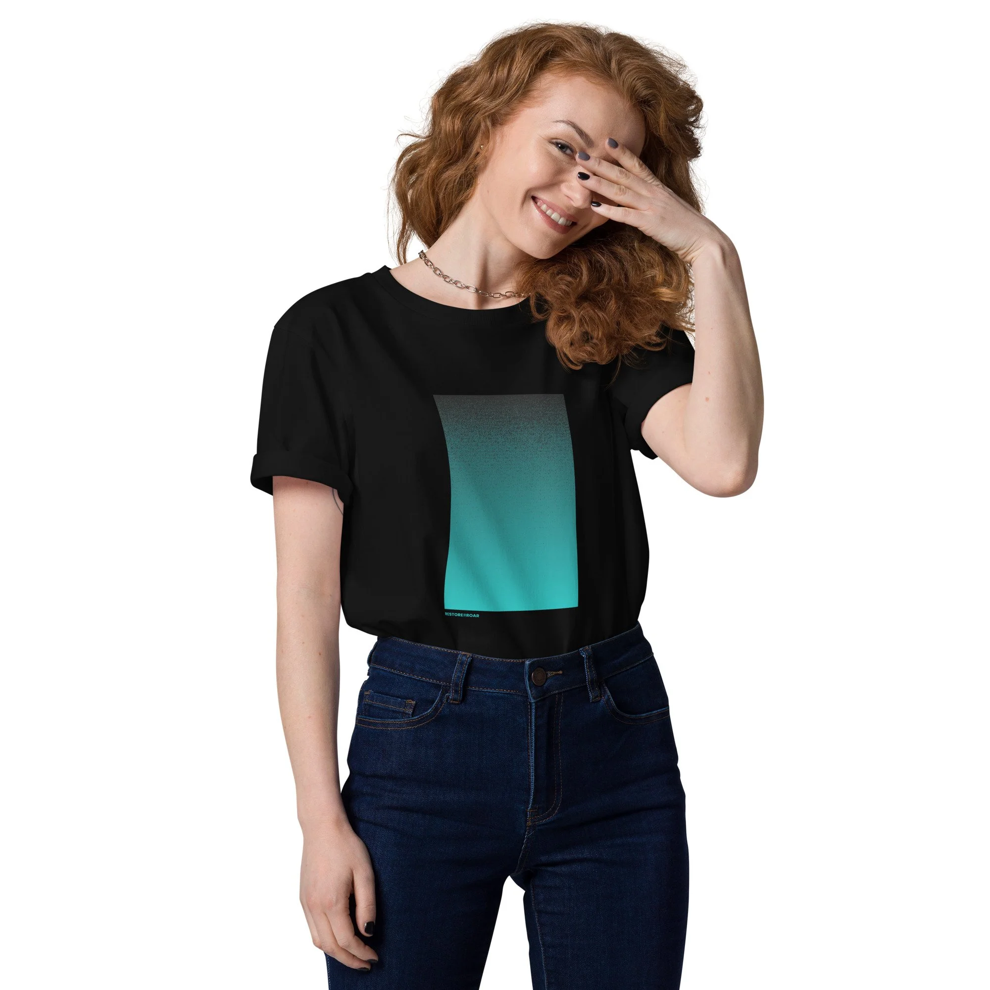 Mist Tee