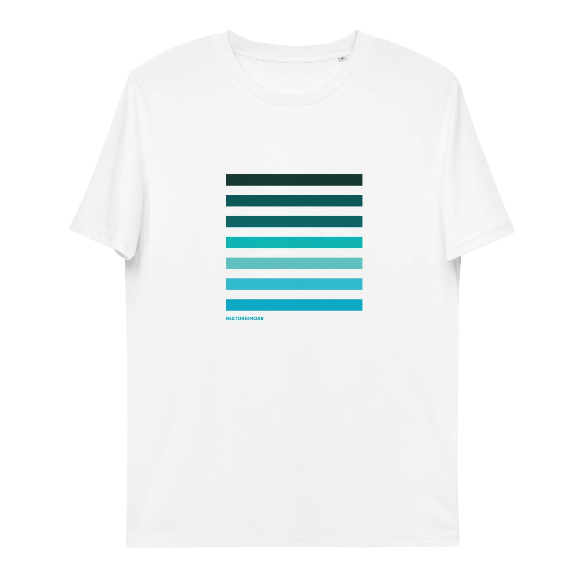 Waterfall Tee
