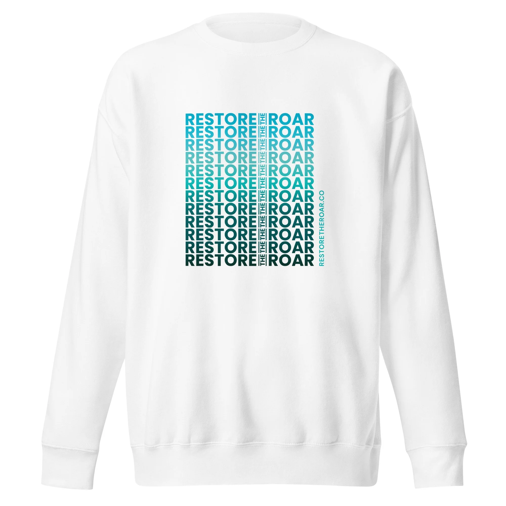 Restore Sweatshirt