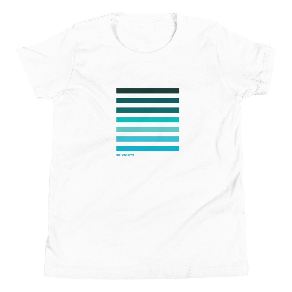 Waterfall Tee