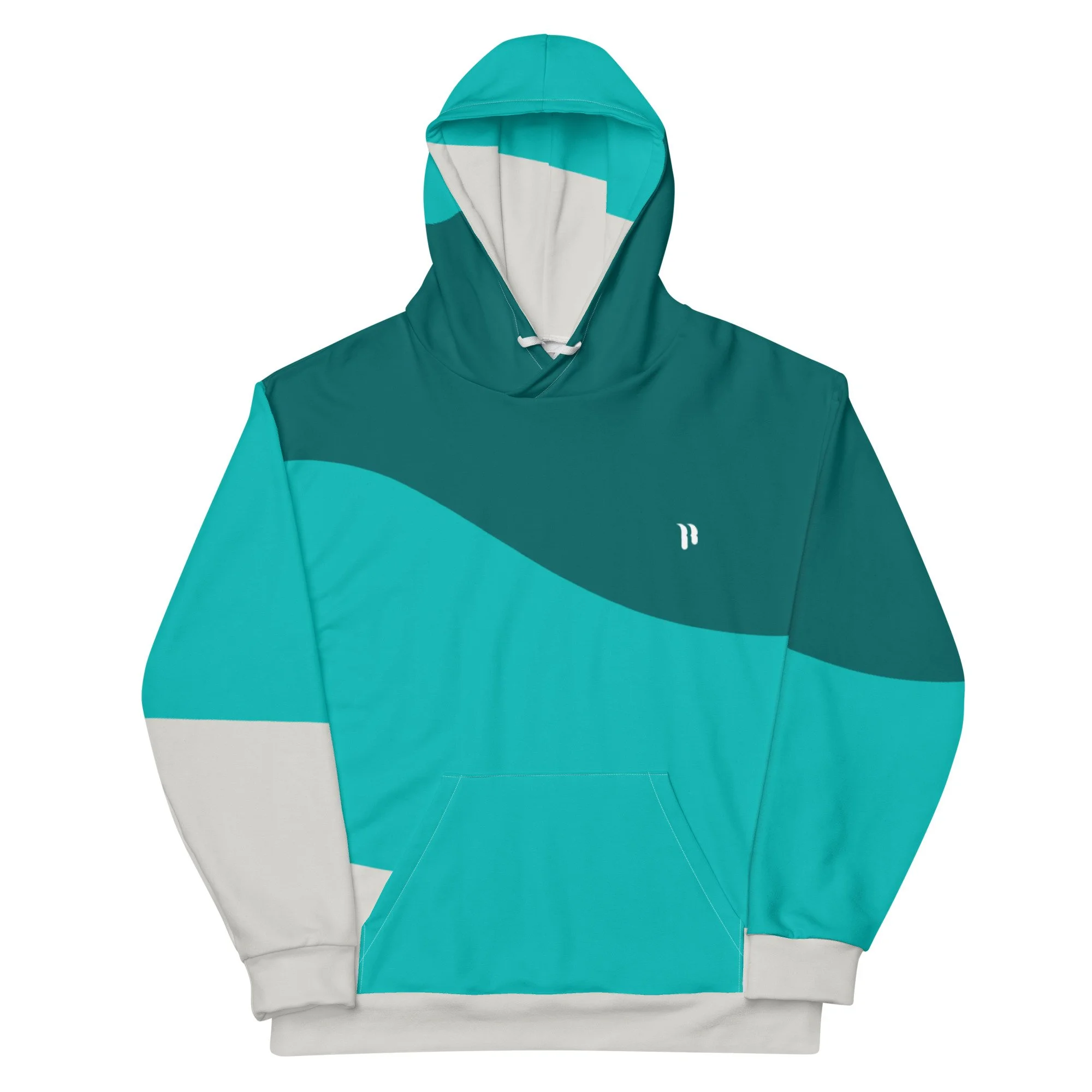 Wave Hoodie