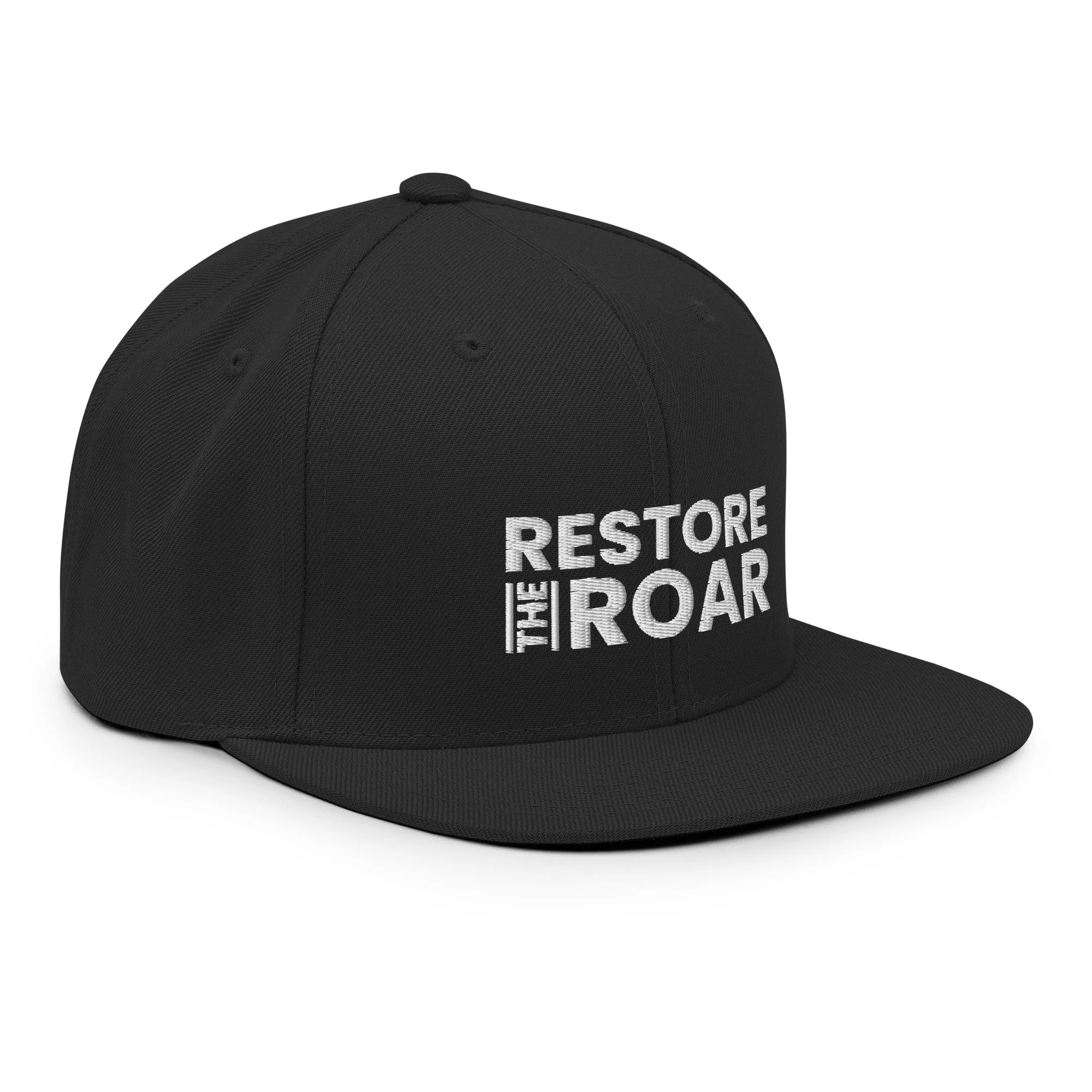 RTR Hat