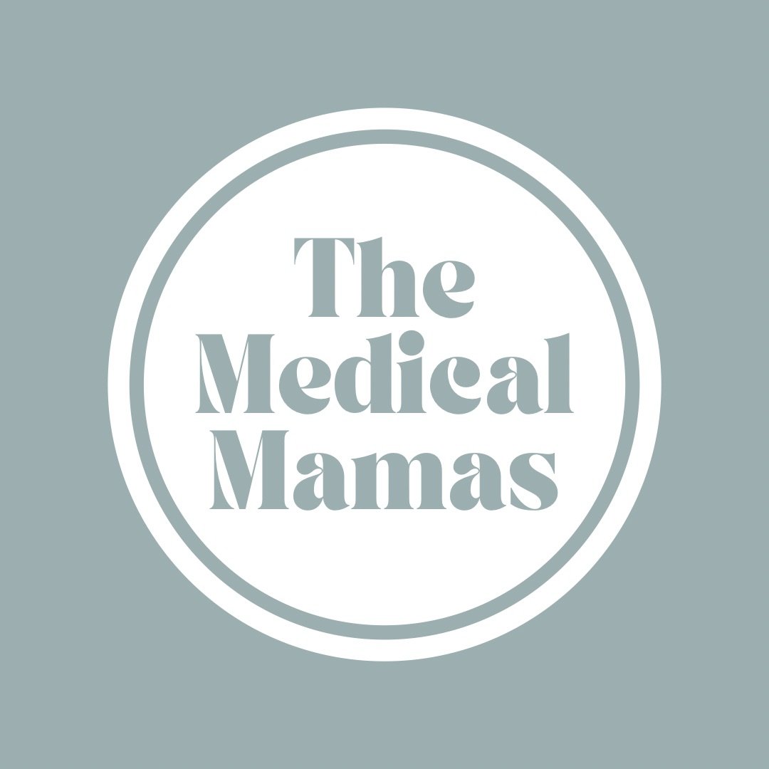 The Medical Mamas
