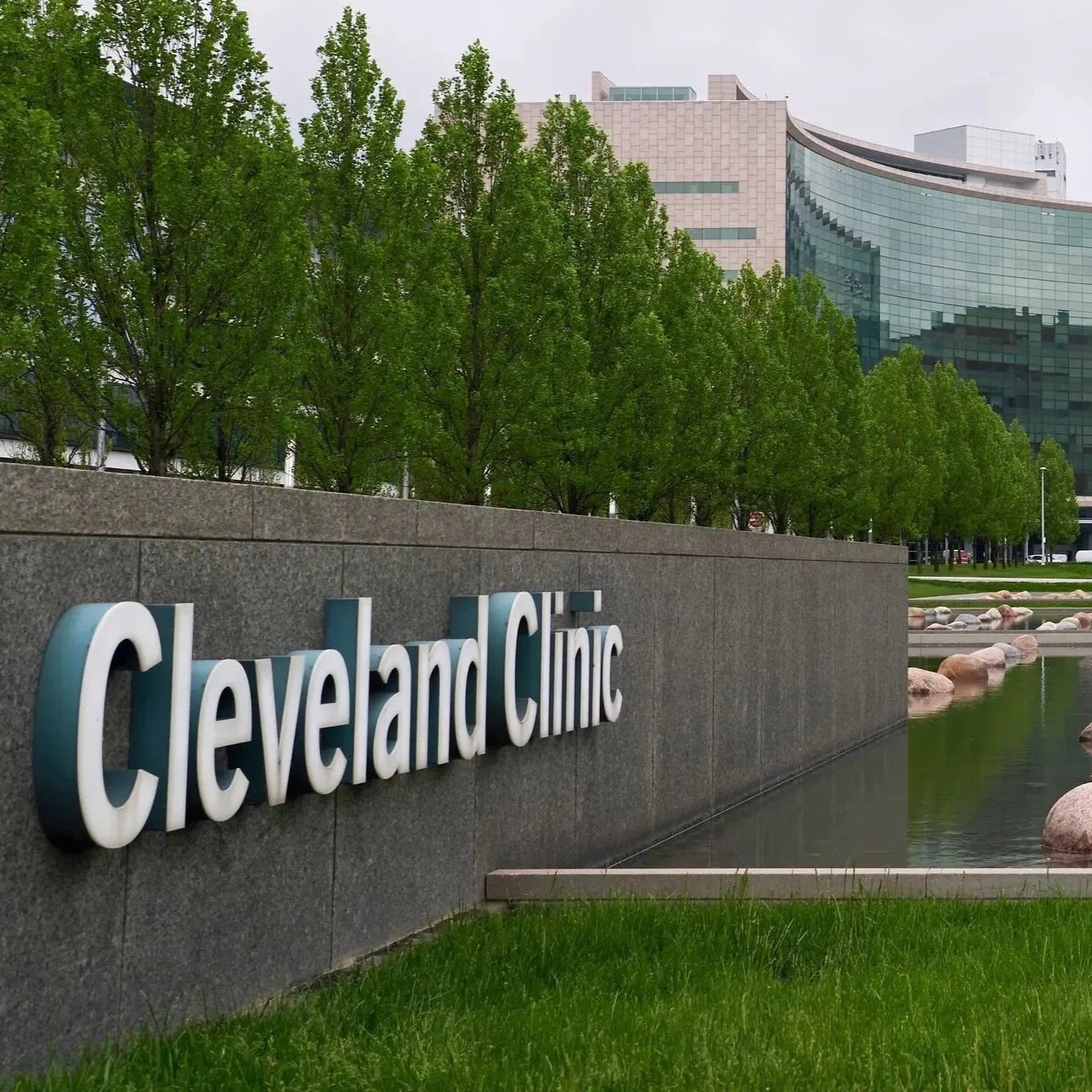 Cleveland Clinic