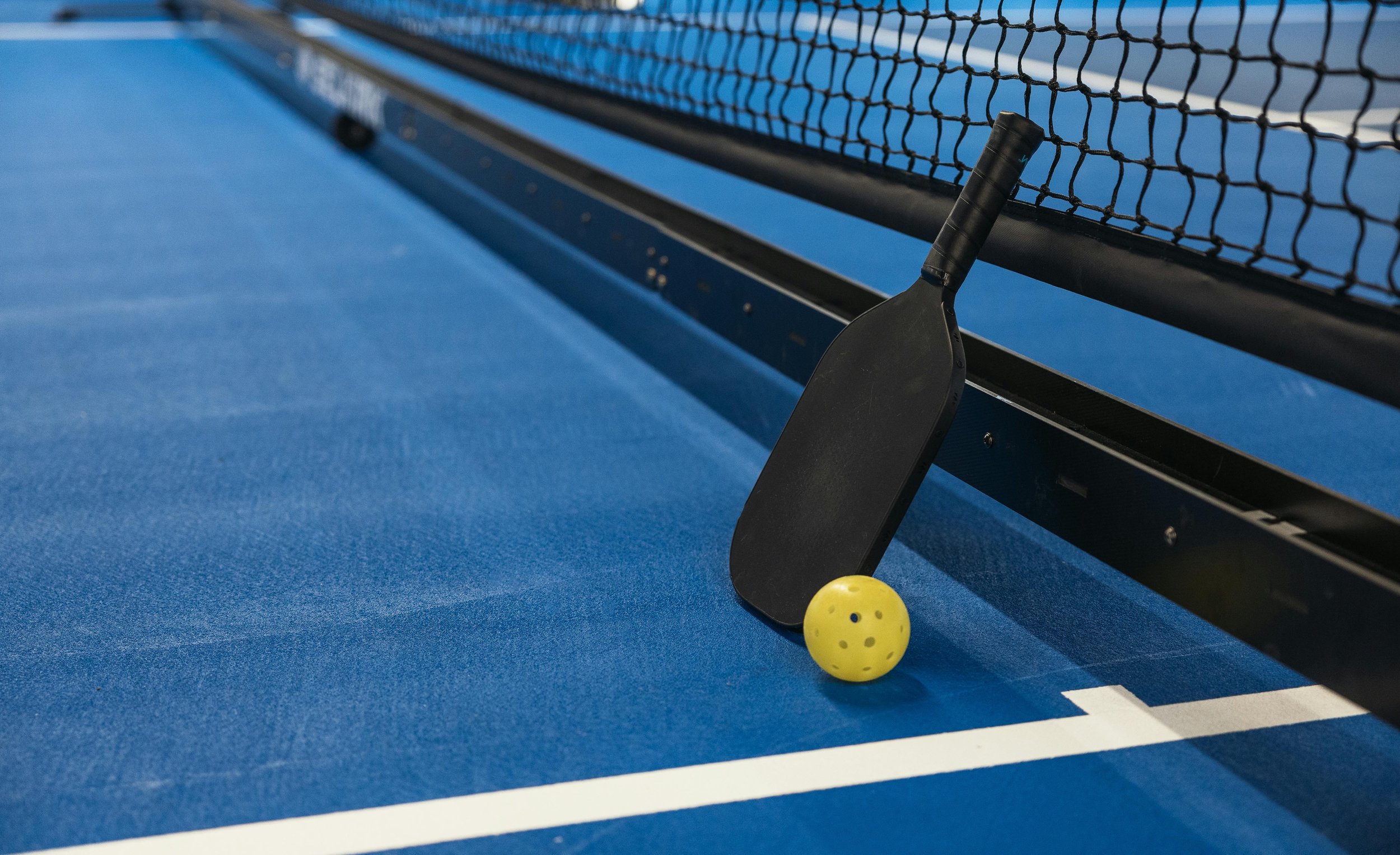 Pickleball Tournament