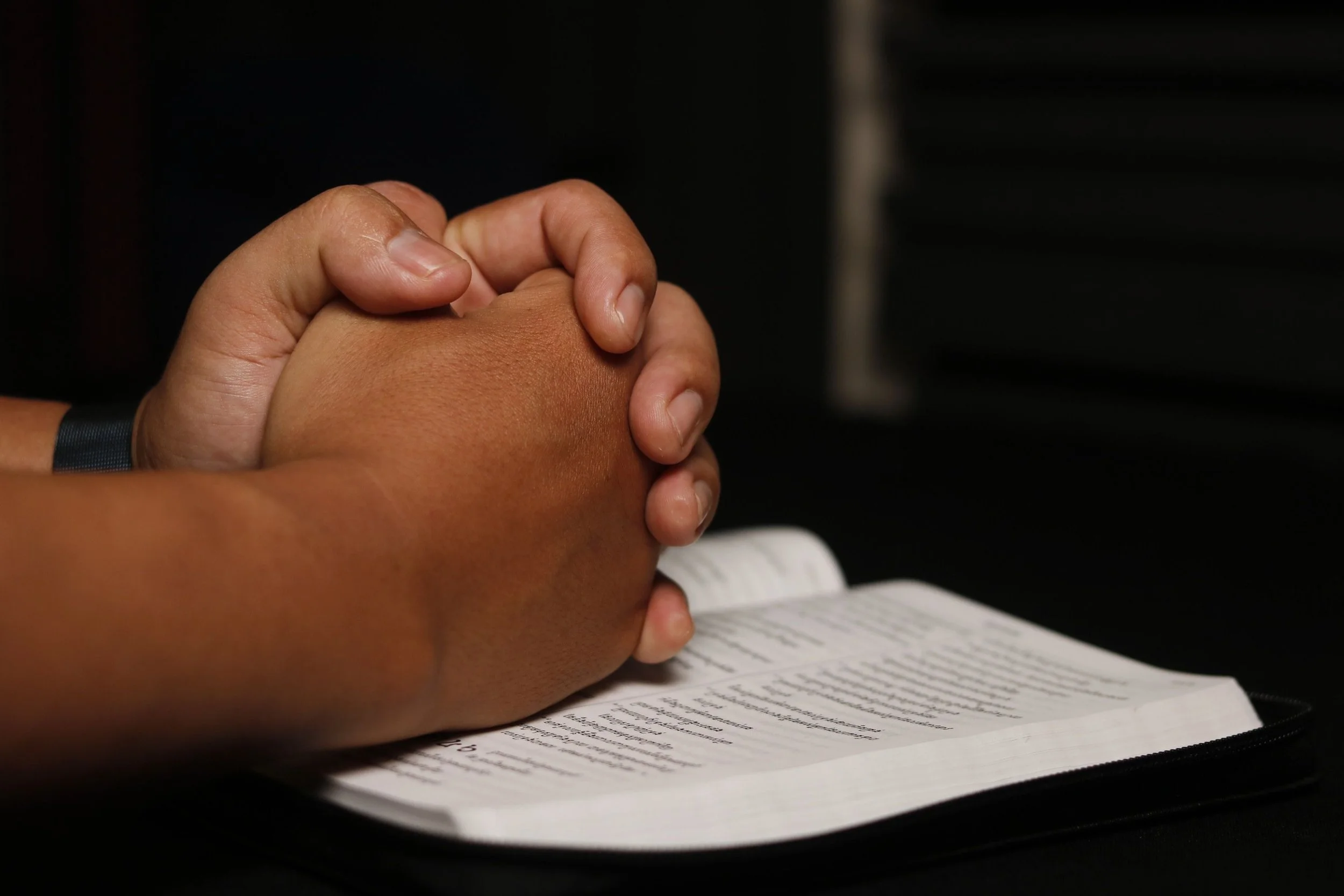 Discipline of Confession