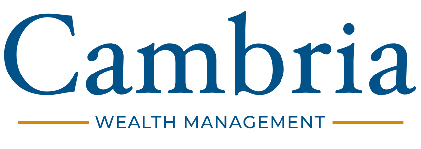 Cambria Wealth Management