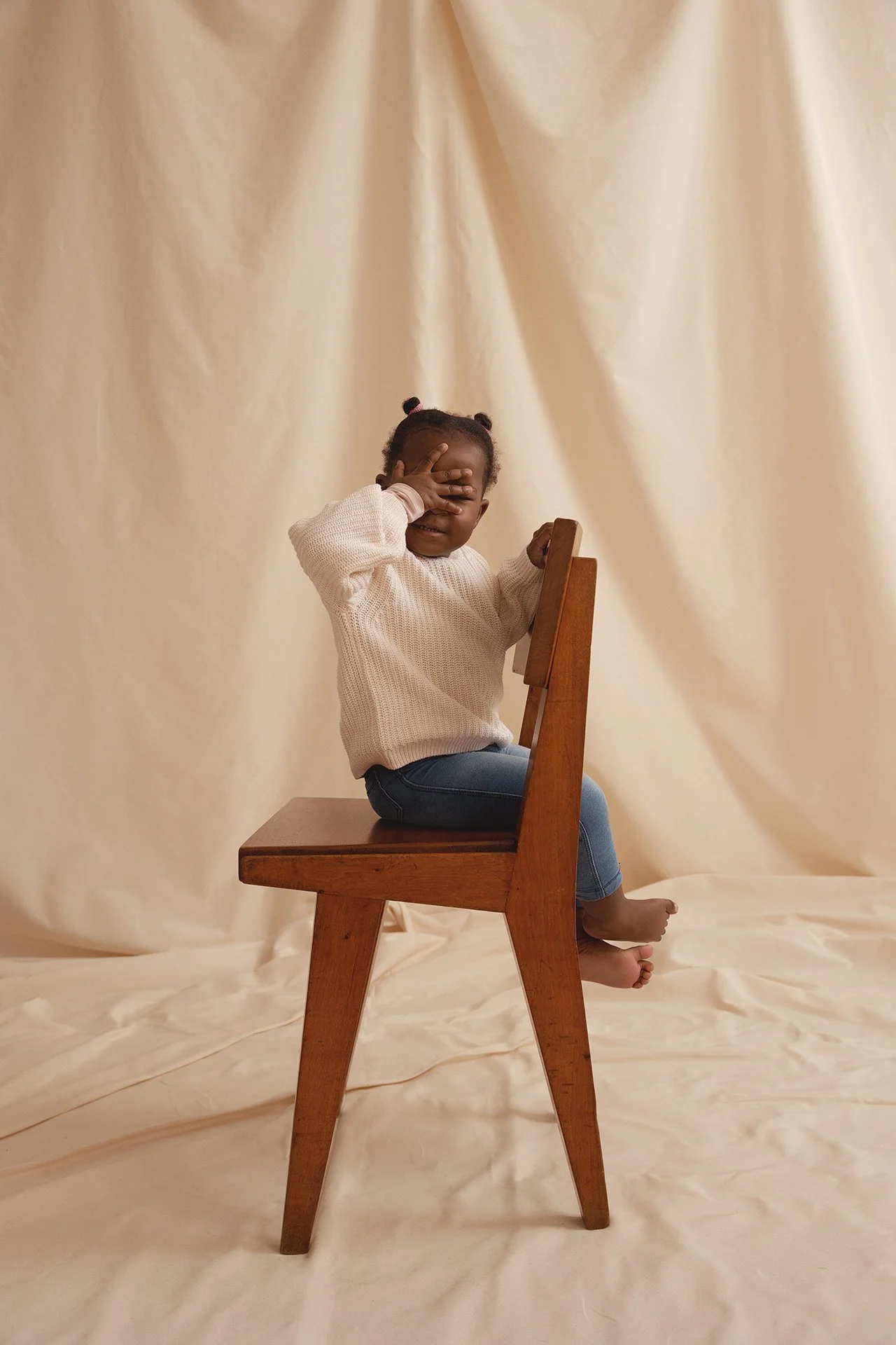 mini sessão para crianças em estúdio em Lisboa