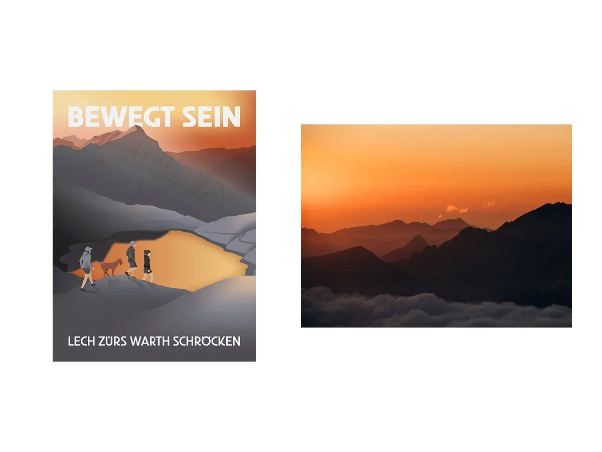 Übersicht Serie i