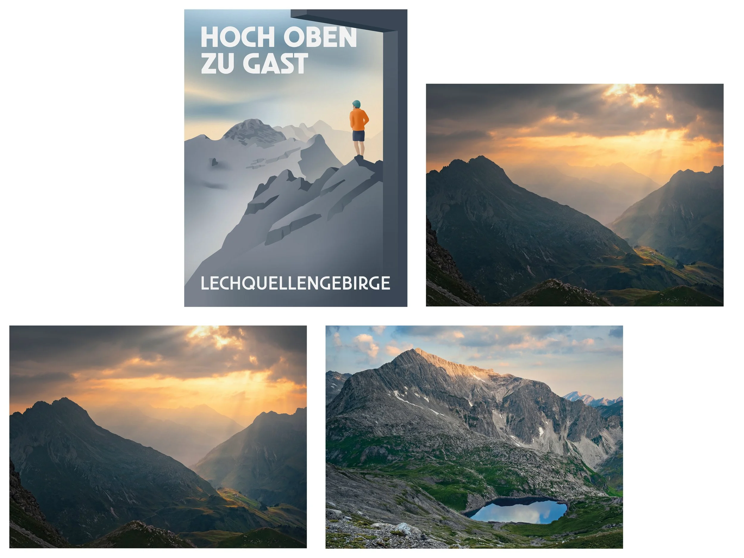 Übersicht Serie f