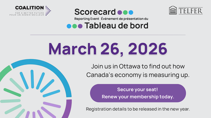 2026 Scorecard Reporting Event
