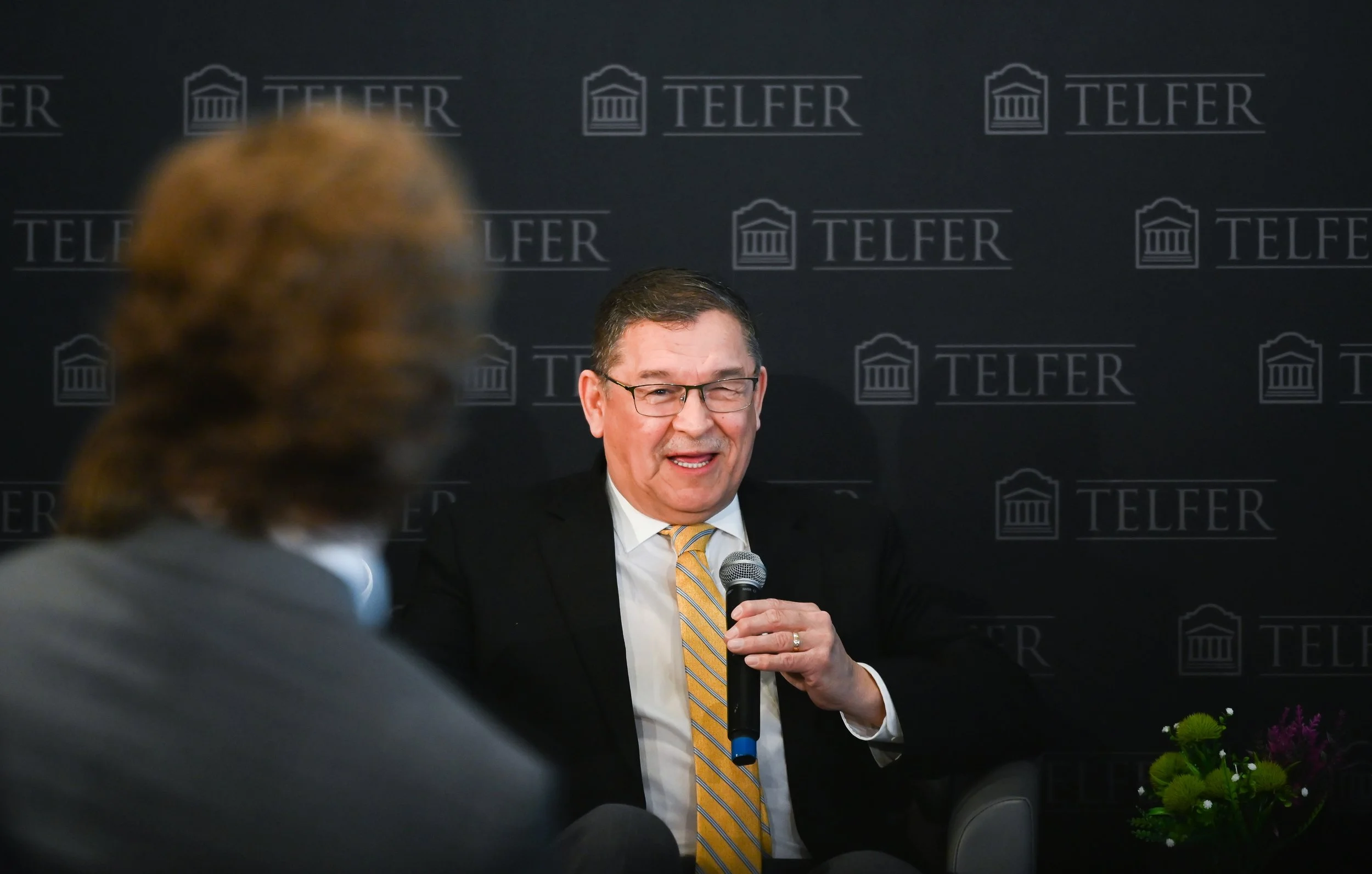 Belanger says Rural Canada is the $383-billion engine everyone overlooks