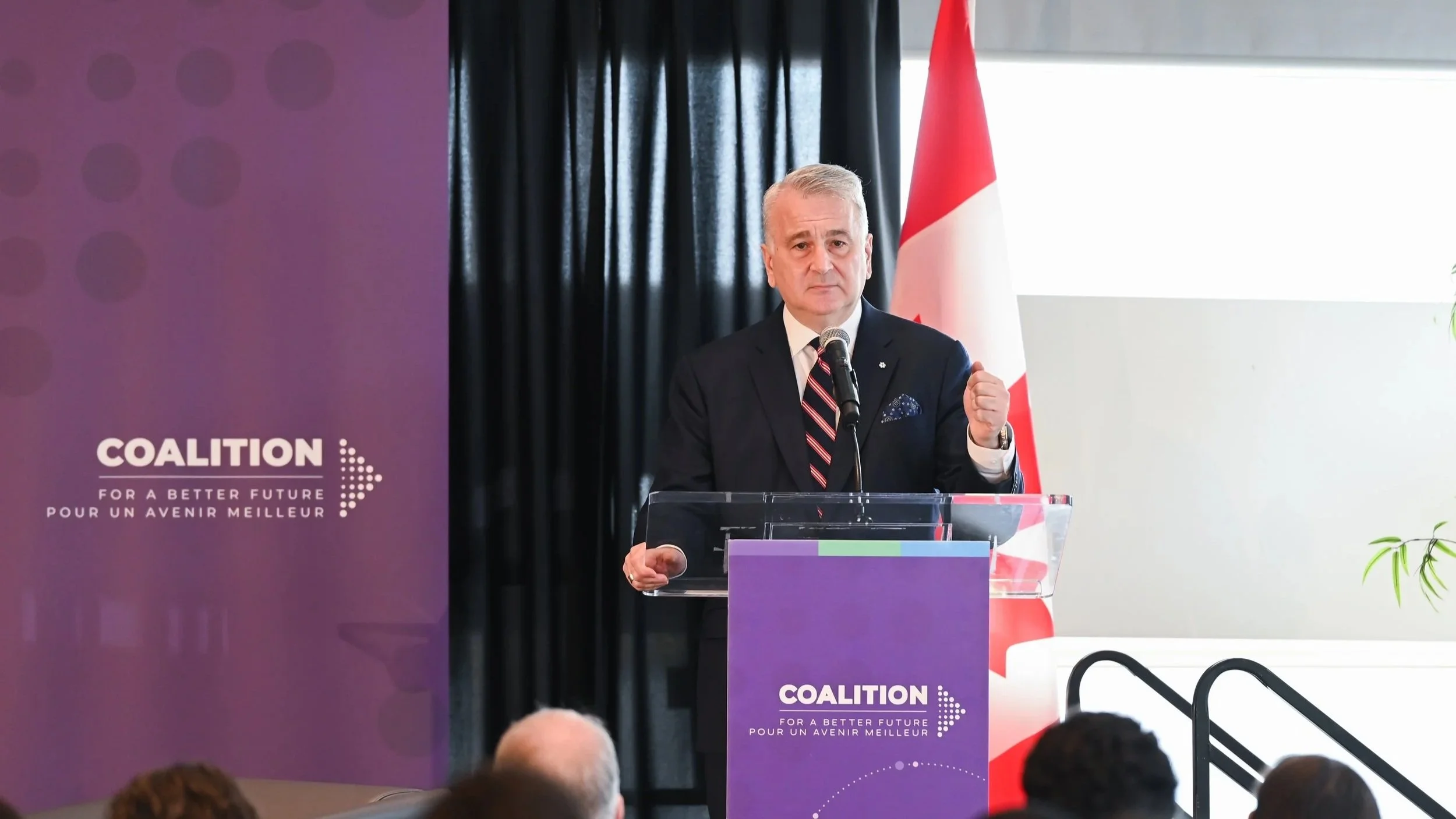 Canadians hopeful, but sense of urgency is high on need to learn new skills