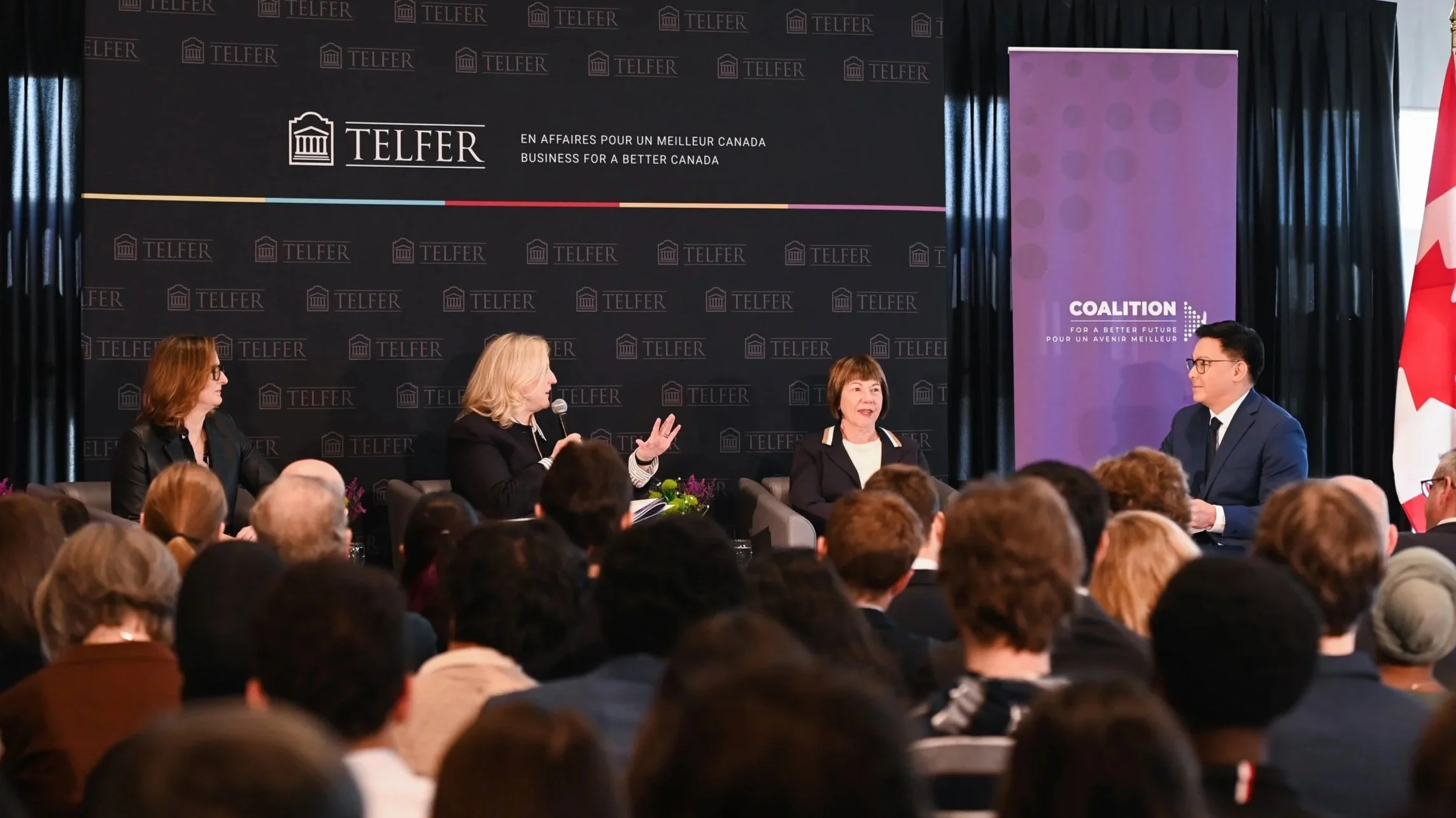 Governments, business must execute now on efforts to overcome economic crisis: Coalition for a Better Future’s Scorecard report