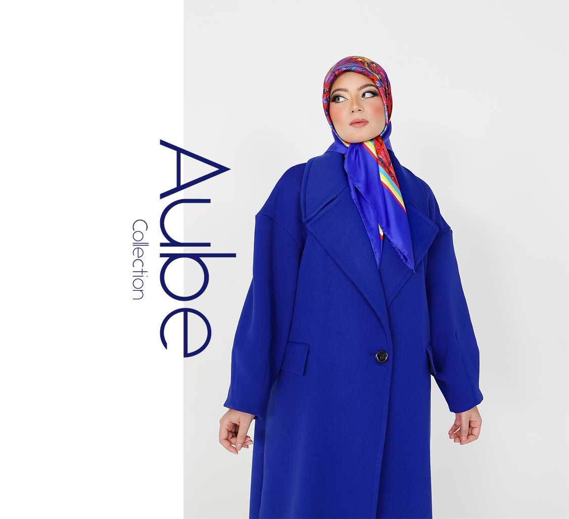 Collection Aube 2022 Misstoura