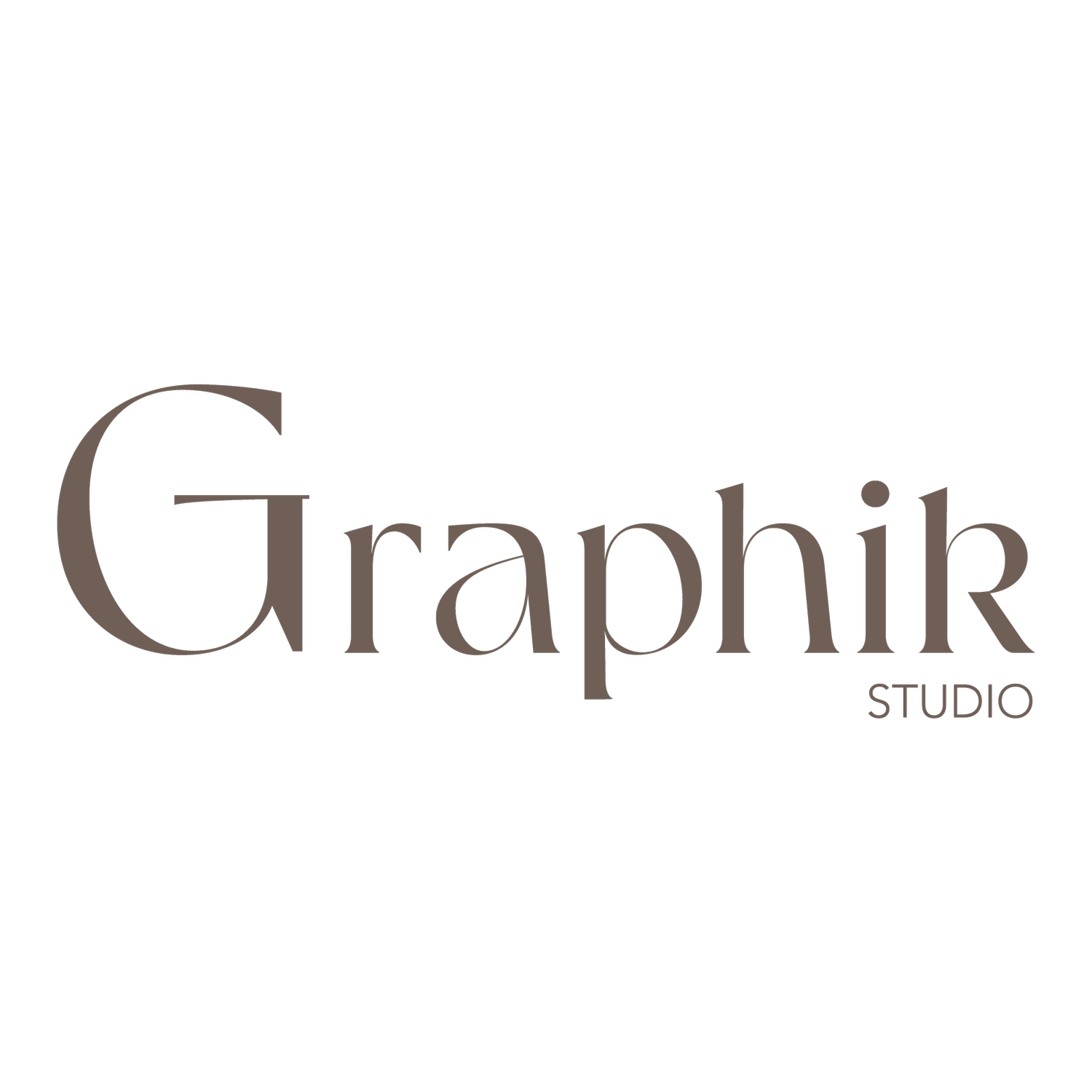 Graphik Studio