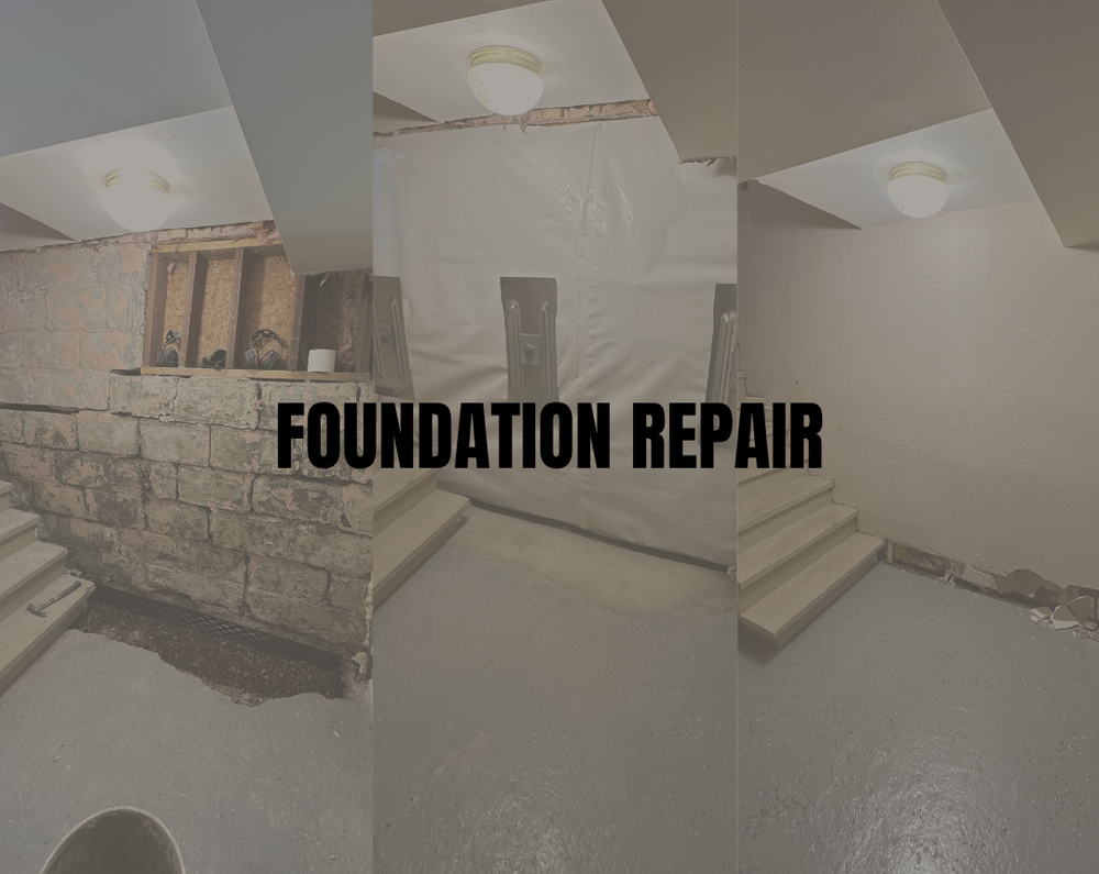 Image showcasing Services 2 — Custom Basement Solutions