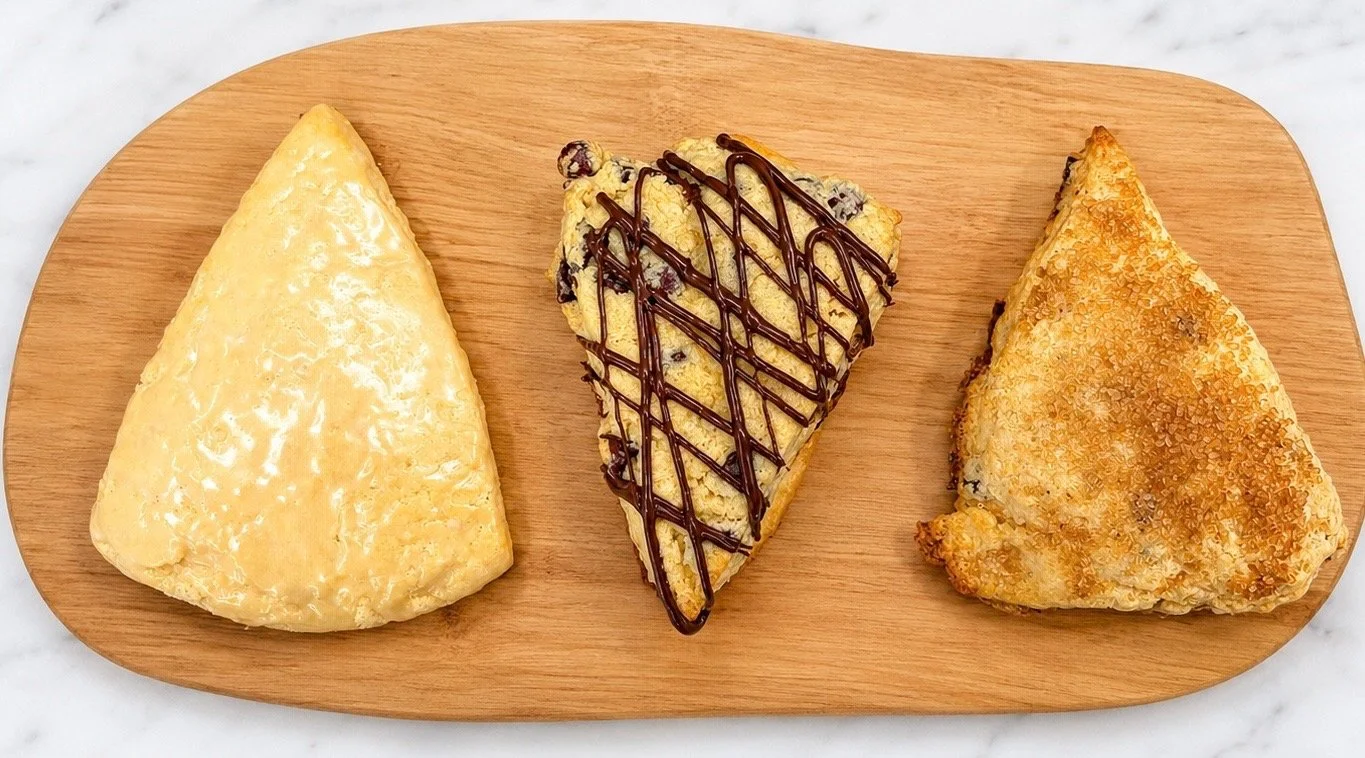 Scone