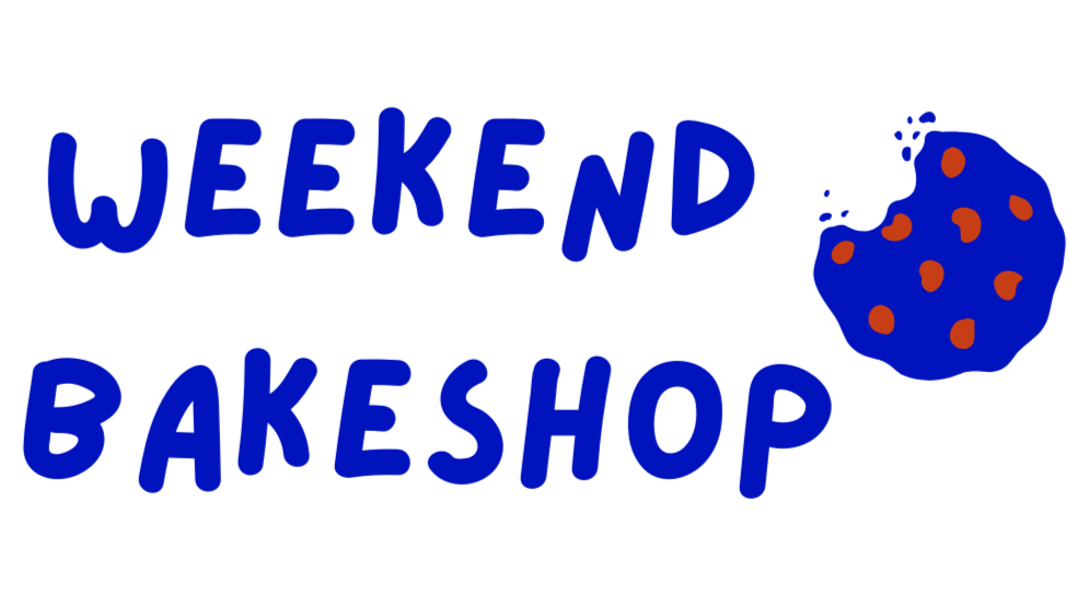 Weekend Bakeshop