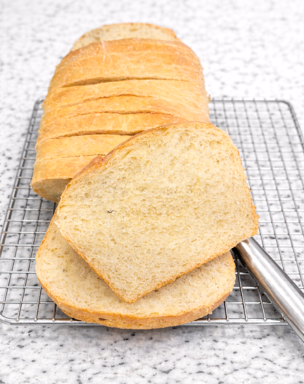Sandwich bread