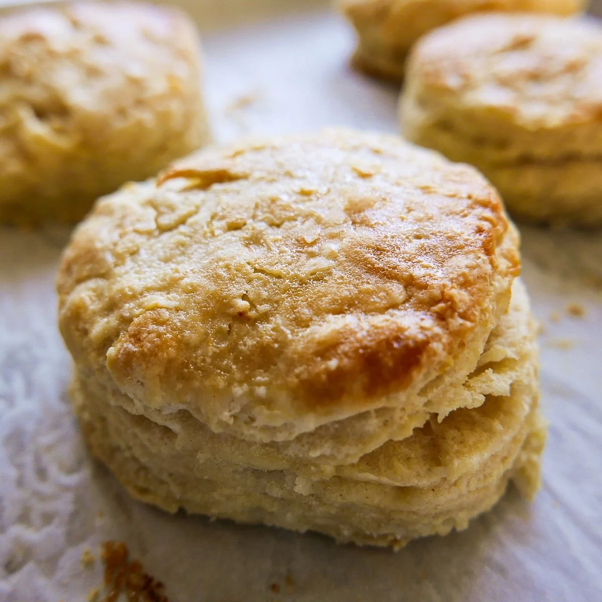 Biscuits (4 pack)