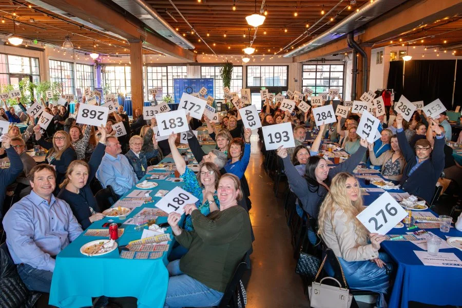 Bingo & Brews 2026!