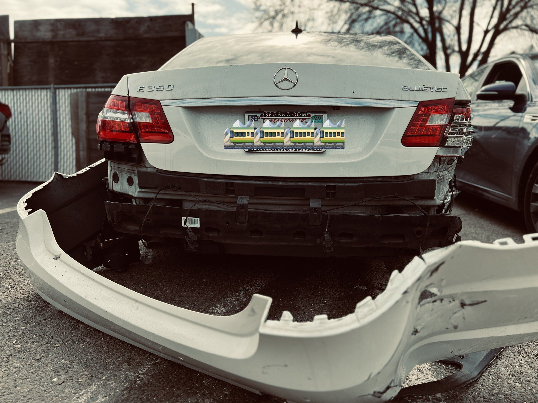 Gallery — United Auto Repair and Body