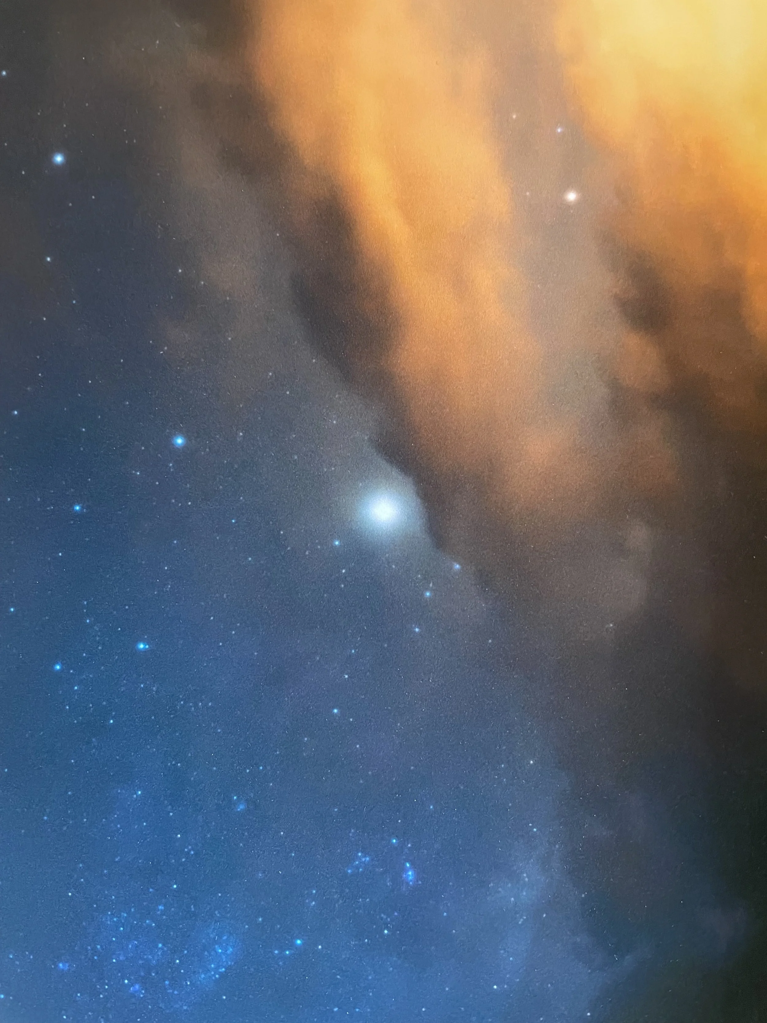 Soin "Dos à dos": Harmonisation Intérieure