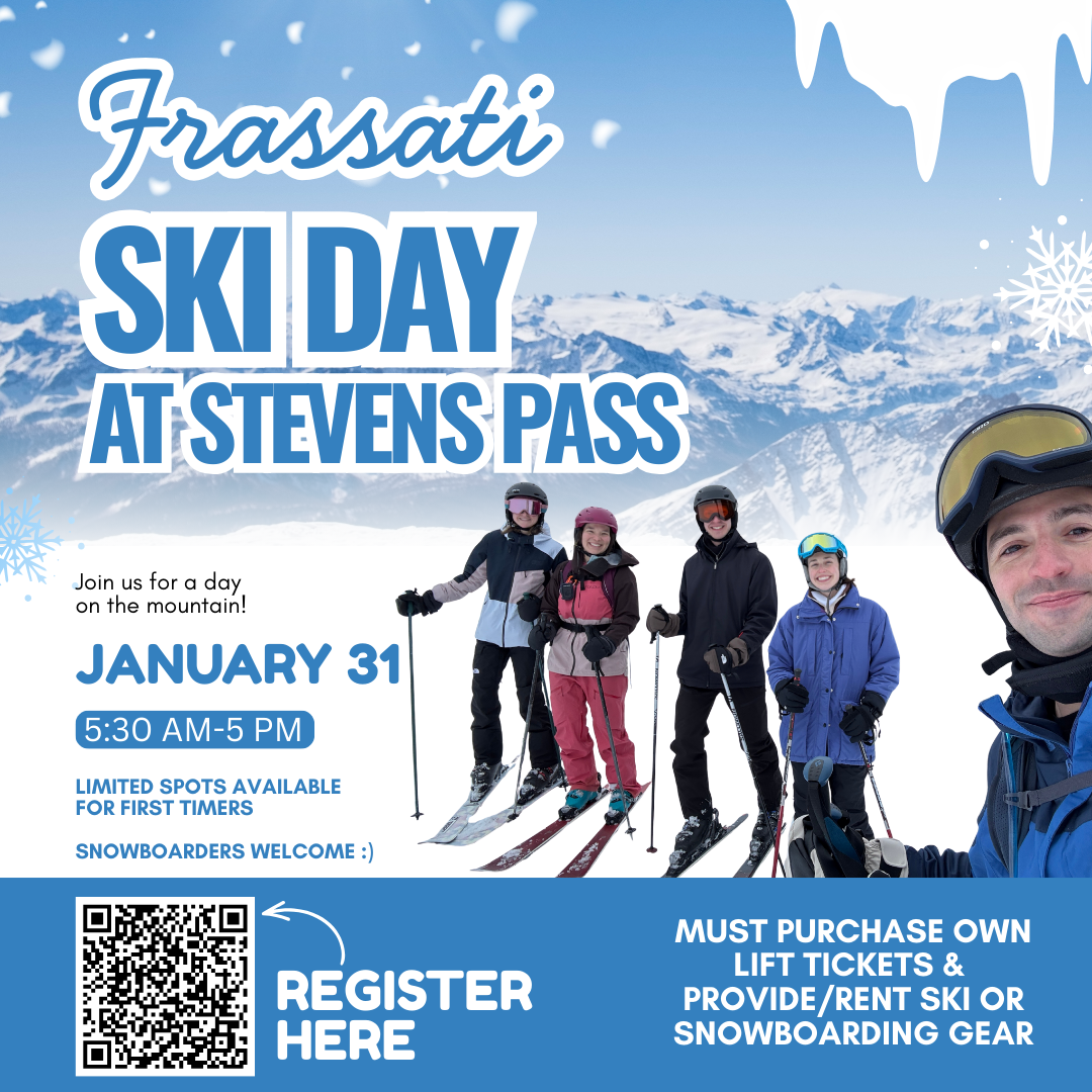 Frassati Ski Day