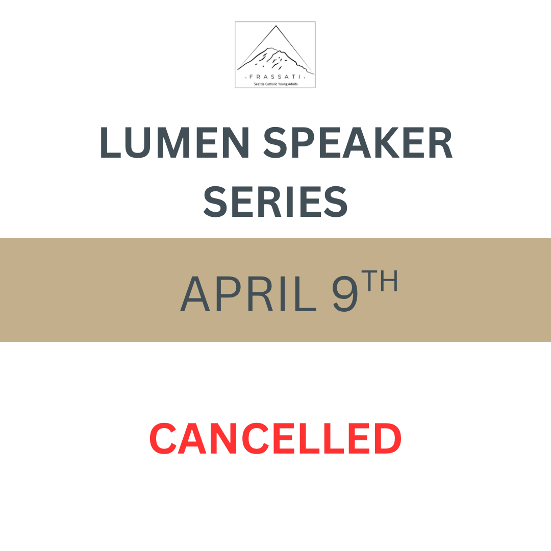CANCELLED- Lumen