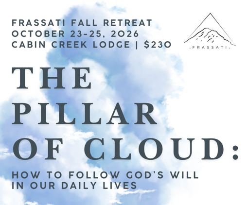 Fall Retreat 2026