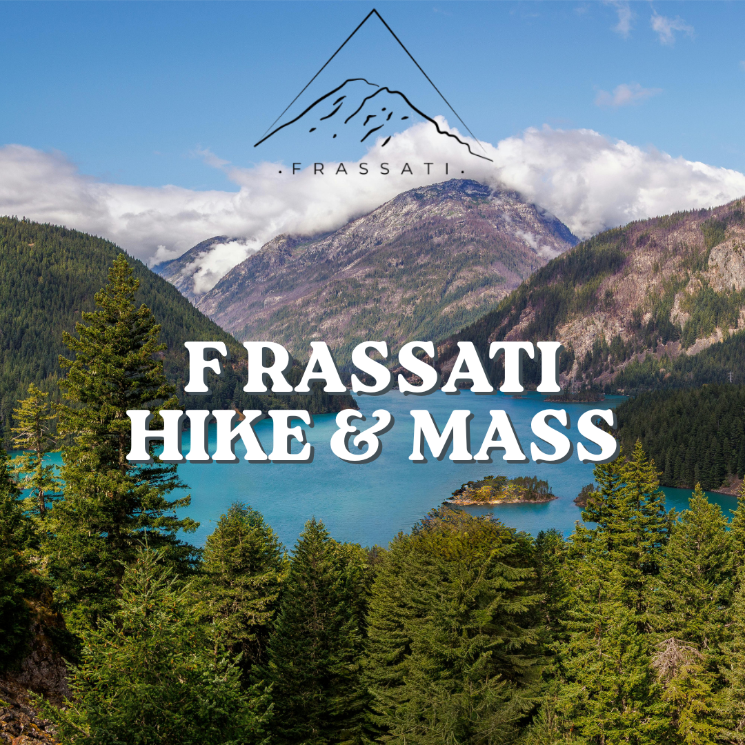 Hike &amp; Mass