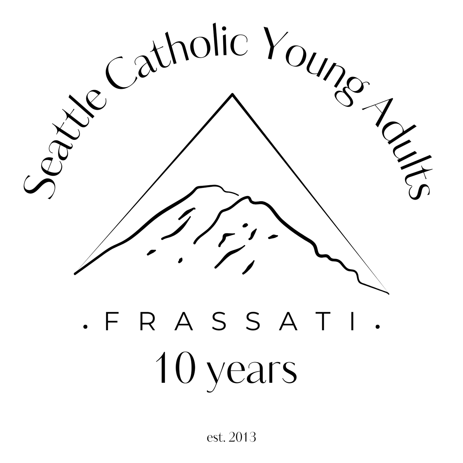 Frassati: Seattle Catholic Young Adults