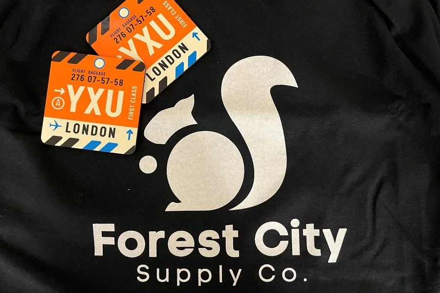 Forest City Supply Co.
